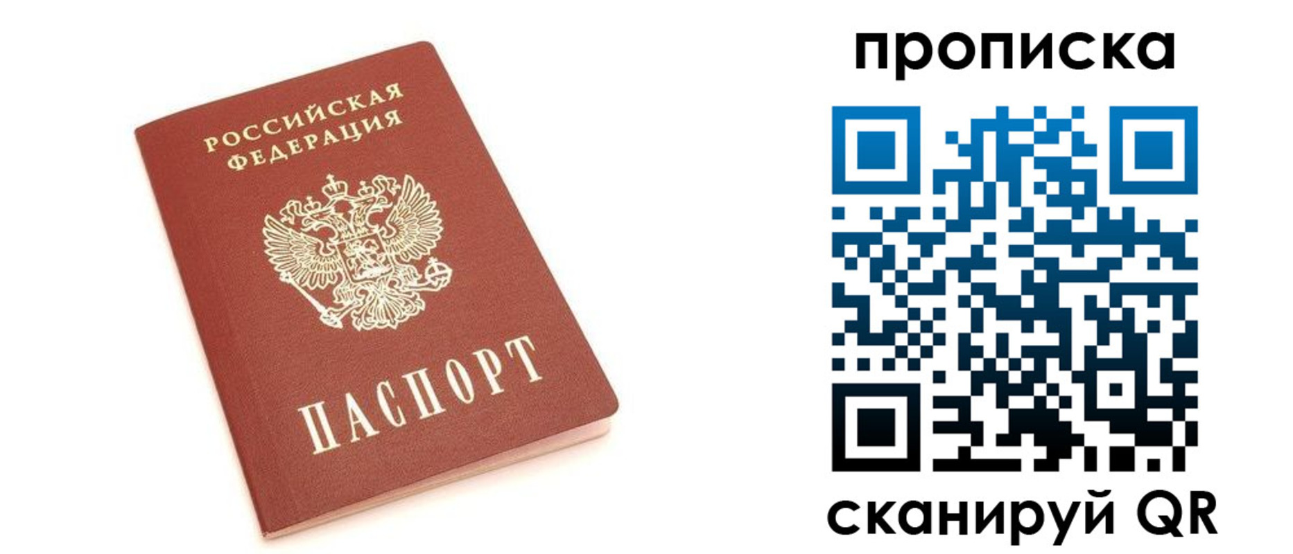 прописка в квартире в Скопине